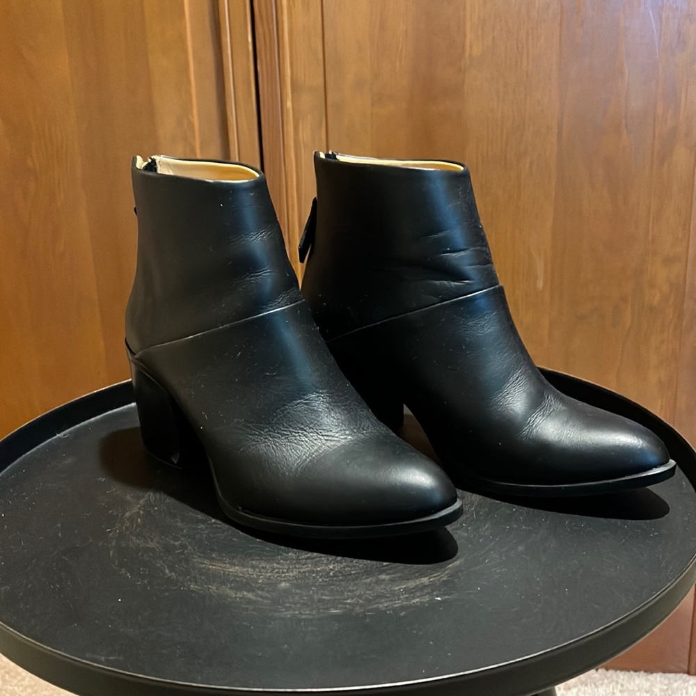 Nisolo Dari Boots